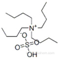 테트라 부틸 암모늄 하이드 로젠 설페이트 CAS 32503-27-8